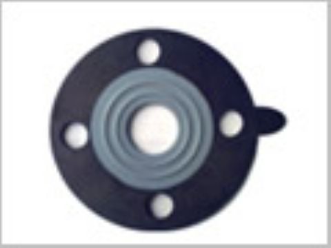 Ptfe Envelop Epdm 